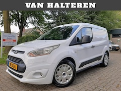 Ford Transit Connect - 1.6 TDCI Airco Nwe APK Cruise Control