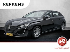 Peugeot 308 - Active Pack Business 110 pk | Navigatie via Apple Carplay/Android Auto | Parkeersensoren A