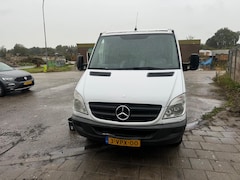 Mercedes-Benz Sprinter - 516 2.2 CDI 432 Automaat Oprijwagen