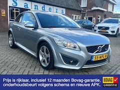 Volvo C30 - 1.6 R-Edition