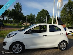 Kia Picanto - 1.0 CVVT EconomyLine 5DRS, 2014|Android carplay