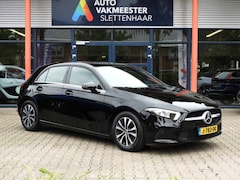 Mercedes-Benz A-klasse - 160 BUSINESS SOLUTION CARPLAY