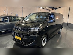 Opel Vivaro - 2.0 DIESEL 145 SenS