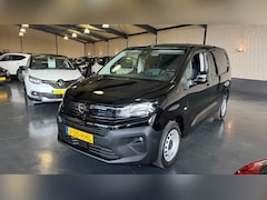 Opel Combo - 1.5 BLUEHDI 130 SenS