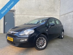 Fiat Punto Evo - 1.3M-Jet, AIRCO, 1STE EIG, NETTE AUTO