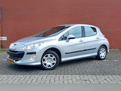 Peugeot 308 - 1.4 VTI 16V 5-DRS XR MOTOR SCHADE