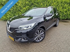 Renault Kadjar - 1.2 TCe Bose