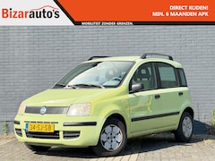 Fiat Panda - 1.1 Active Trekhaak Stuurbekrachtiging