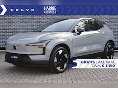 Volvo EX30 - Single Motor Extended Range Plus 69 kWh Sepp subsidie | Harman Kardon | dak in contrastkle