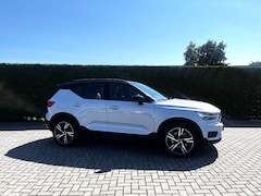 Volvo XC40 - 1.5 T4 Recharge R-Design Adap. cruise I Pilot assist I All-in pr