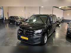 Opel Combo - 1.5 BLUEHDI 100 SenS