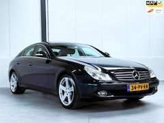 Mercedes-Benz CLS-klasse - 350 Eindejaarsactie Org NL|1e Eigenaar