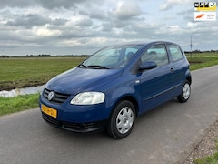 Volkswagen Fox - 1.4 Trendline NAP LAGE KM