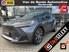 Toyota C-HR - 1.8 Hybrid 140 First Edition *ACC & Winter Pack