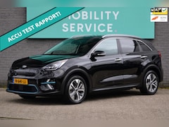 Kia e-Niro - ExecutiveLine 64 kWh Leder Clima LED CarPlay Virtual Cockpit Accu- Check 100%