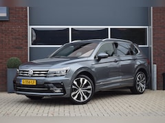 Volkswagen Tiguan Allspace - 1.5 TSI 150pk R-line Pano | Virtual | Trekhaak