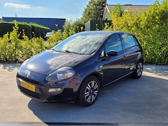 Fiat Punto - TwinAir 85pk | Clima | Cruise | Bluetooth