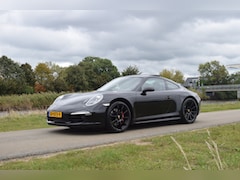 Porsche 911 - 991 3.8 Carrera 4S - Chrono - Sportuitlaat - Bose