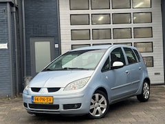 Mitsubishi Colt - 1.3 Instyle | Elek-Pakket | Airco | Automaat | 5-DRS