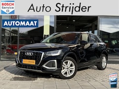 Audi Q2 - 35 TFSI Advanced edition | Panodak | elektr. achterklep |