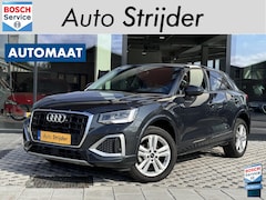 Audi Q2 - 35 TFSI Advanced edition | Panodak | elektr. achterklep |