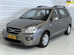 Kia Carens - 2.0 CVVT X-ecutive Airco AUTOMAAT (2009)