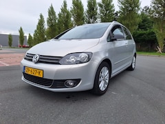 Volkswagen Golf Plus - 1.4 TSI Highline