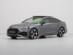 Audi RS5 - Sportback TFSI 450 Tiptronic Competition Plus | Achteruitrijcamera | Adaptive cruise contr