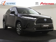 Toyota Corolla Cross - Hybrid 140 Style Comfort | PDC V+A | Stuur en Stoelverwarming