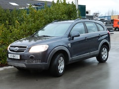 Chevrolet Captiva - 2.0 diesel 2WD | Airco | Cruise | Trekhaak