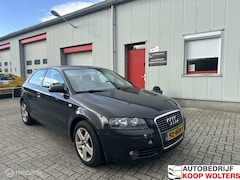 Audi A3 - 1.9 TDI Attraction Business Edition