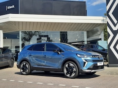 Renault Symbioz - 1.6 E-Tech hybrid 145 iconic - SolarBay / Harman Kardon