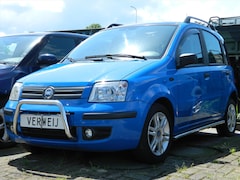 Fiat Panda - 1.2 Emotion ELECTR STORING, LOOPT NIET