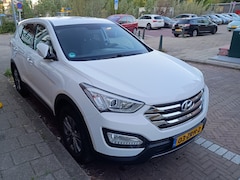 Hyundai Santa Fe - 2.4i GDI i-Motion