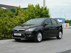 Ford Focus - 1.6 | Titanium | Cruise | Clima | Navi |