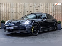 Porsche Panamera Sport Turismo - 2.9 4S *Sport Chrono*Pano*360 Camera*Sportuitlaat*Trekhaak