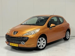 Peugeot 207 - 1.6 VTi XS Pack, Climate control, NAP, 27-9-2025 APK, Parkeersensoren