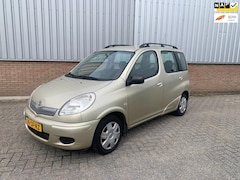 Toyota Yaris Verso - 1.3 VVT-i Sol 1e eigenaar/ Automaat