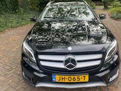 Mercedes-Benz GLA-Klasse - 200 Ambition