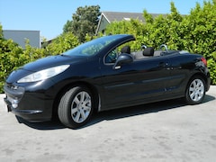 Peugeot 207 - 1.6 | Cabrio | Airco | Bluetooth