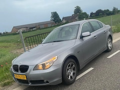 BMW 5-serie - 520i Executive