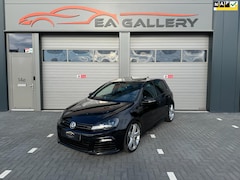 Volkswagen Golf - 2.0 R 4-Motion |Airco|Leder|Pano|BOMVOL