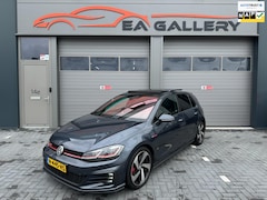 Volkswagen Golf - 7.5 2.0 TSI GTI 245PK Performance