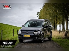 Volkswagen Caddy - Bestel 1.6 TDI|Trekhaak|Cruise|Carplay|Nap