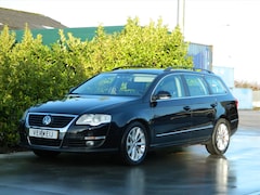 Volkswagen Passat Variant - 1.8 TFSI | Climate | Cruise | Trekhaak | PDC