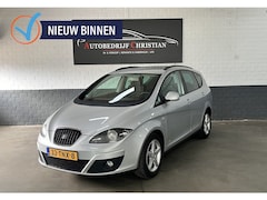 Seat Altea XL - 1.2 TSI Eco. Copa | Bluetooth | Stuurbekrachtiging