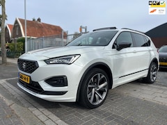 Seat Tarraco - 1.4 TSI e-Hybrid FR | Panoramadak | kuipstoelen | 360* camera |