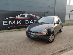 Ford Ka - 1.3 Futura