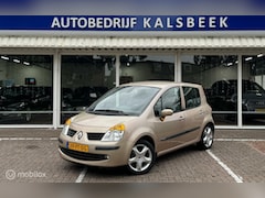 Renault Modus - 1.4-16V Privilège Comfort|Clima|Cruise Control|114 DKM|