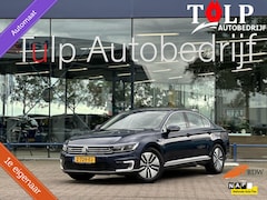 Volkswagen Passat - 1.4 TSI GTE Plug-in DSG sedan 2017 1e eig